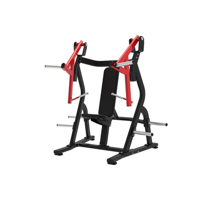 TZ-8101 ISO-Lateral Bench Press