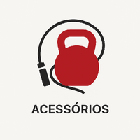Acessórios