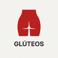Glúteos