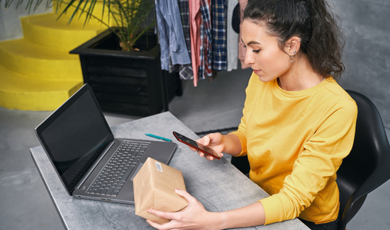 Como Garantir uma Compra Segura pela Internet